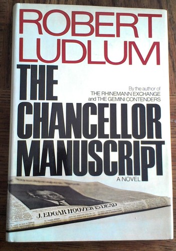 The Chancellor Manuscript
