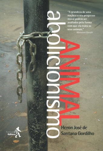 Abolicionismo animal