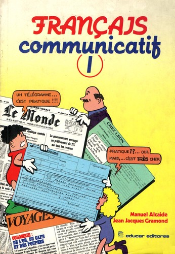 Français Communicatif