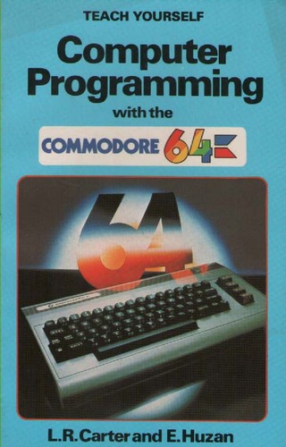Computer programming with the Commodore 64