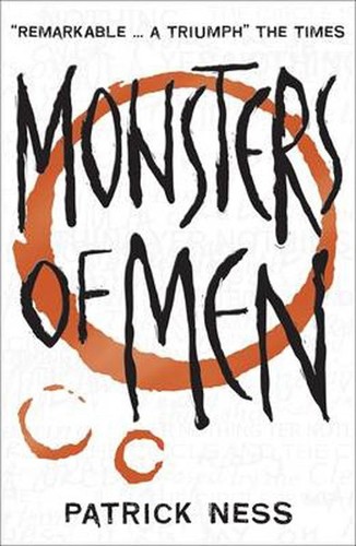 Monsters of men