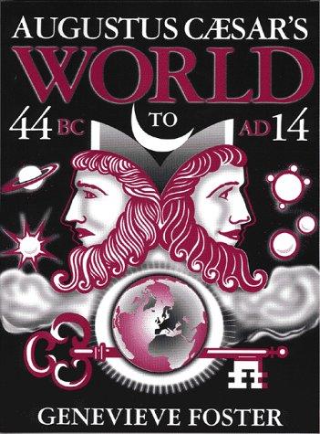 Augustus Caesar's world