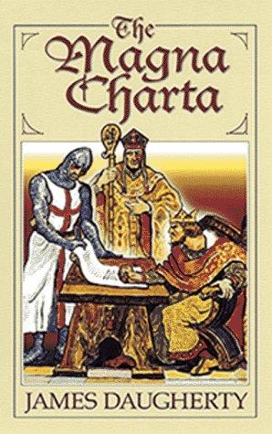 The Magna charta