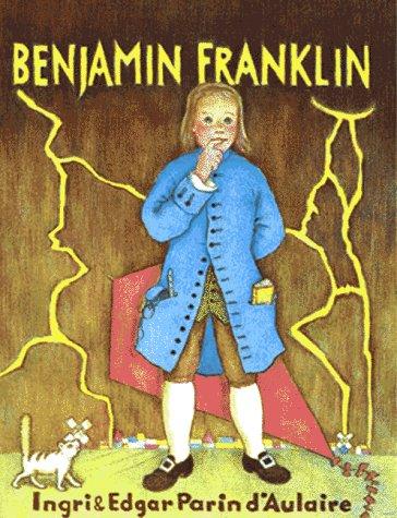 Benjamin Franklin (We the people)