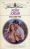 You Owe Me