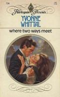 Where two ways meet