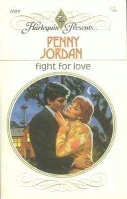 Fight for Love