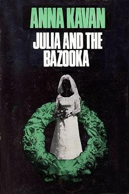 Julia and the Bazooka