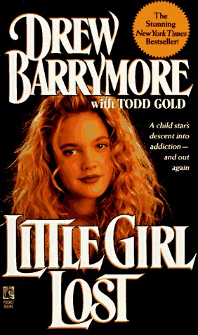 Little girl lost