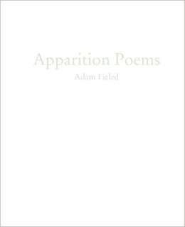 Apparition Poems