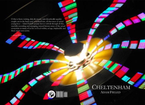 Cheltenham (poetry)