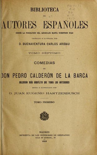 Comedias religiosas
