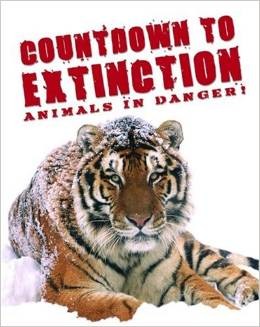 Countdown to Extinction