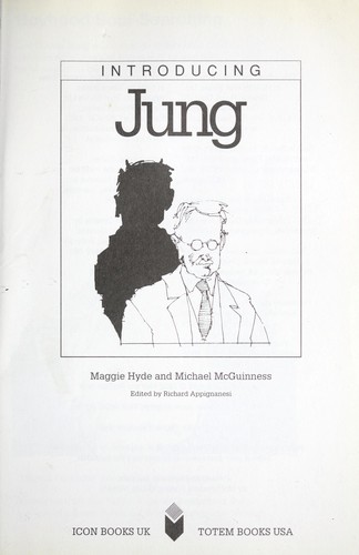 Introducing Jung