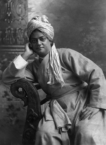 The complete works of Swami Vivekananda