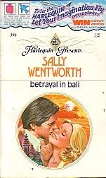 Betrayal in Bali