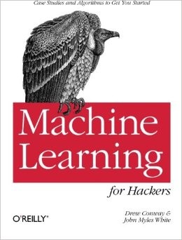 Machine learning for hackers