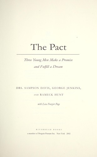 The pact