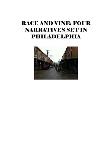 Race and Vine