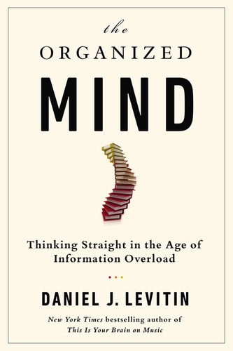The organized mind