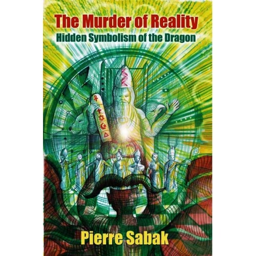 The Murder of Reality