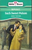 Such Sweet Poison