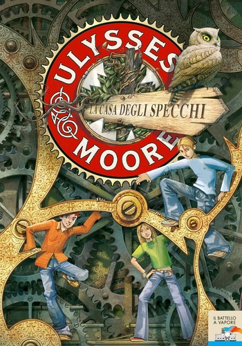 La Casa Deglo Specchi