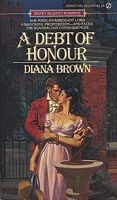 A Debt of Honour