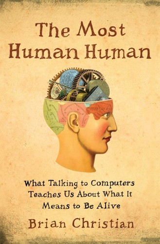 The Most Human Human