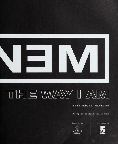 The way I am