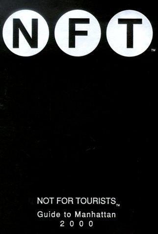 NFT Manhattan