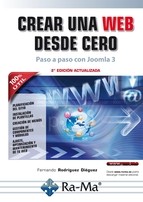 Crear una web desde cero
