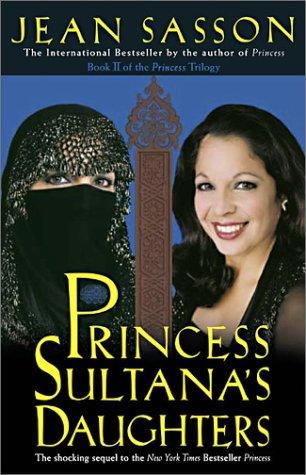 Princess Sultana's daughters