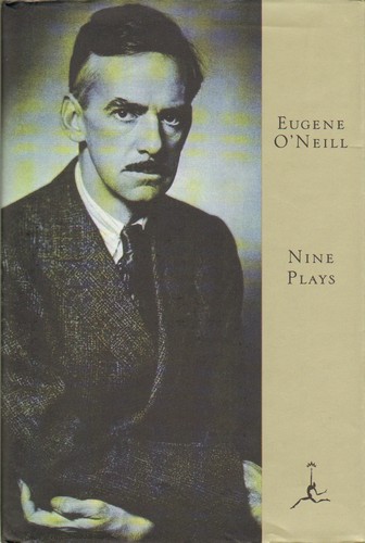 Nine plays, selected by the author
