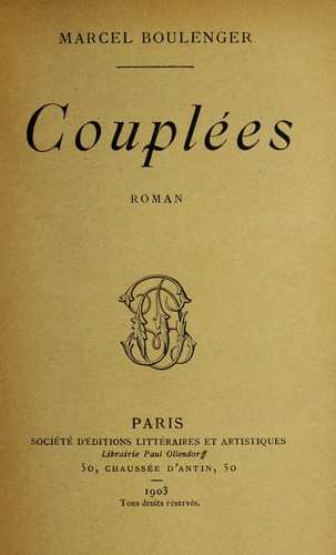 Couple es