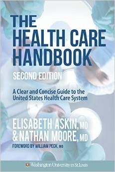 The Health Care Handbook