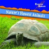 Nature's slowest animals