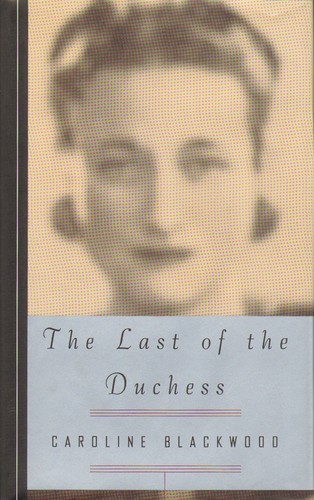 The last of the Duchess