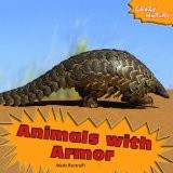 Animals with armor
