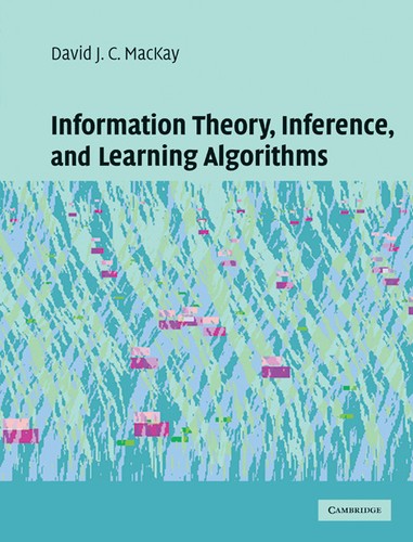 Information Theory, Inference & Learning Algorithms