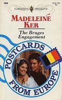 The Bruges Engagement (Postcards From Europe)