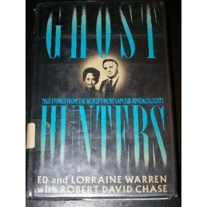 Ghost hunters