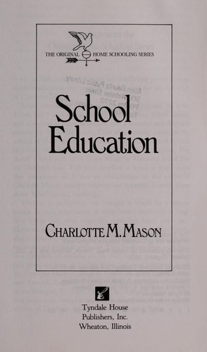 School education