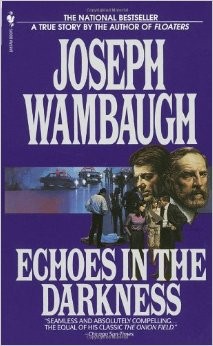 Echoes in the darkness