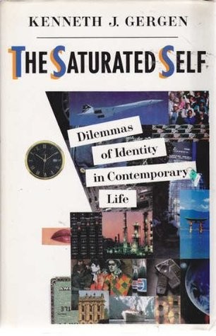 The saturated self