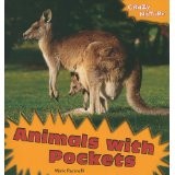 Animals with pockets by Marie Racanelli cover
