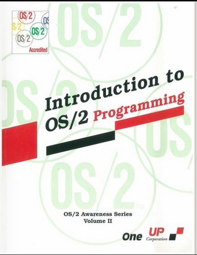 Introduction to OS/2 Programming