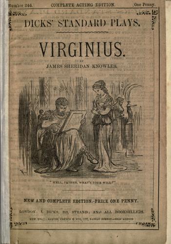 Virginius