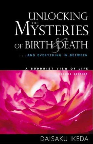 Unlocking the mysteries of birth and death