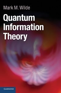 Quantum Information Theory
